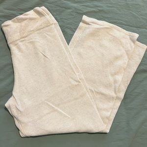Alashan Cashmere Pants